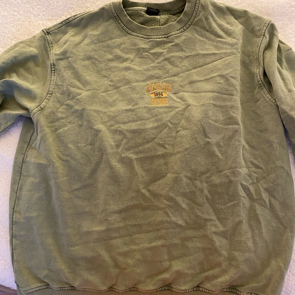 Urban outfitters Vintage Sweater